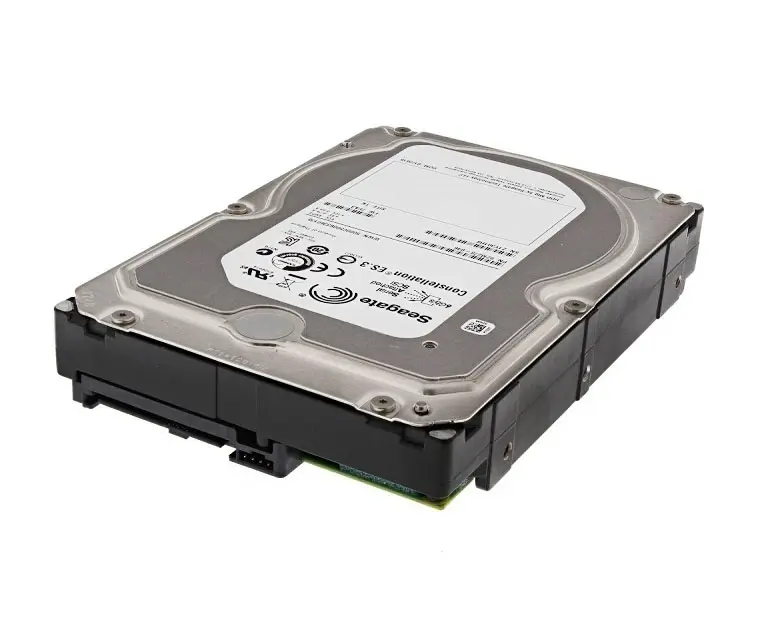 9FY246-784 Seagate Constellation 7200 500GB 7200RPM SAS...