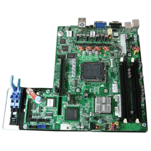 9HY2Y Dell System Board (Motherboard) for PowerEdge R20...
