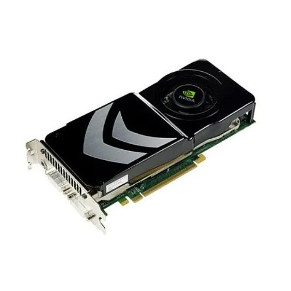 9JDYJ Dell Nvidia GeForce GTS 240 1GB GDDR3 256-Bit PCI-Express 2.0 Video Graphics Card