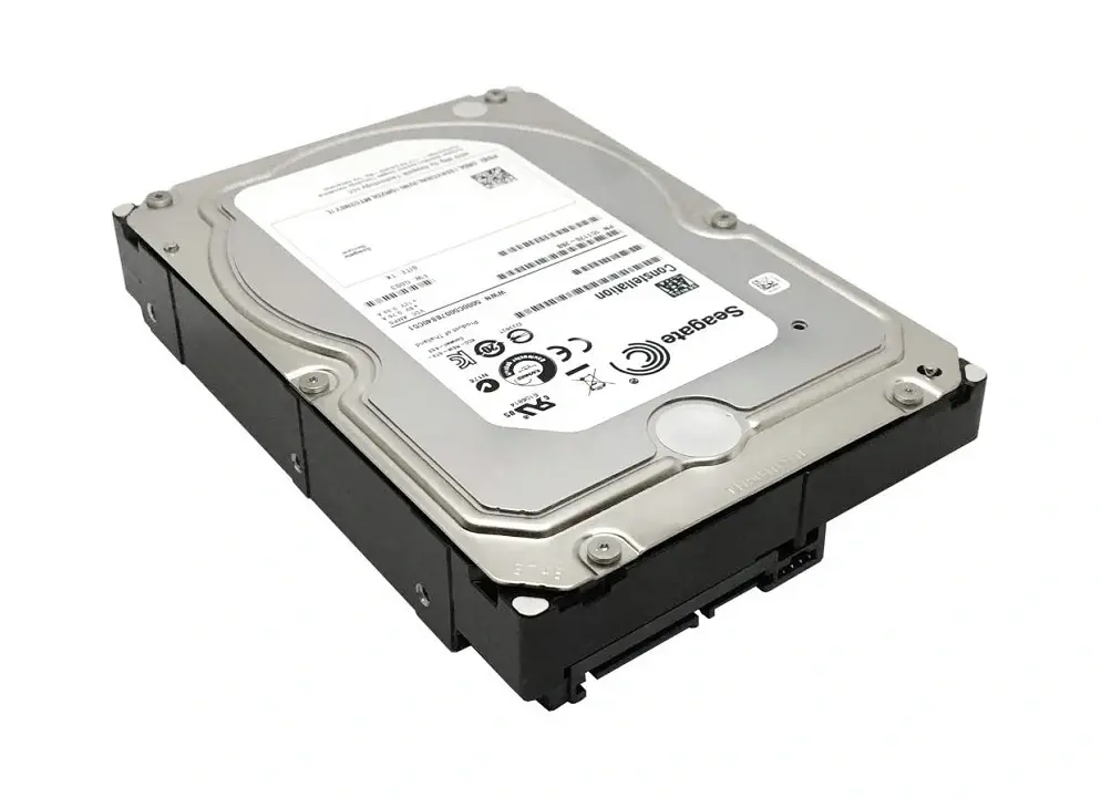 9JW152-036 Seagate Constellation ES 500GB 7200RPM SATA ...