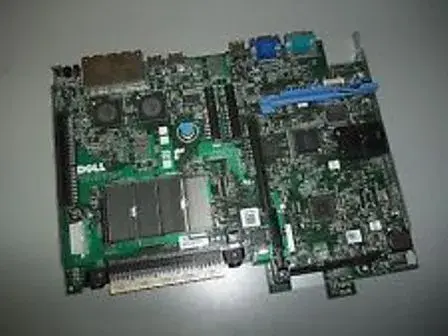 9M96C Dell System Board (Motherboard) for PowerEdge R815 Intel Server