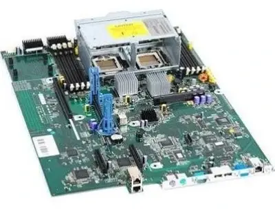 9N44V Dell System Board (Motherboard) Socket FCLGA2011 ...