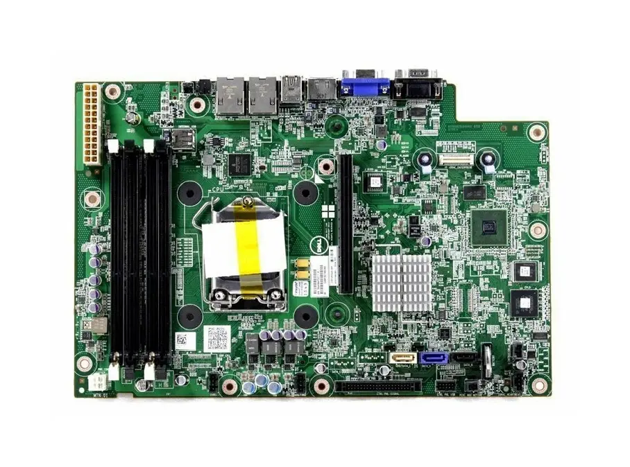 9NTNK Dell System Board (Motherboard) for PowerEdge R220v1