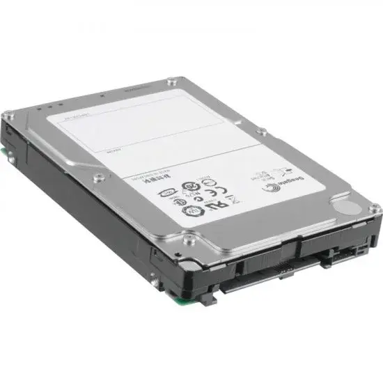 9PN066-150 Seagate 600GB 10000RPM SAS 6GB/s 16MB Cache ...