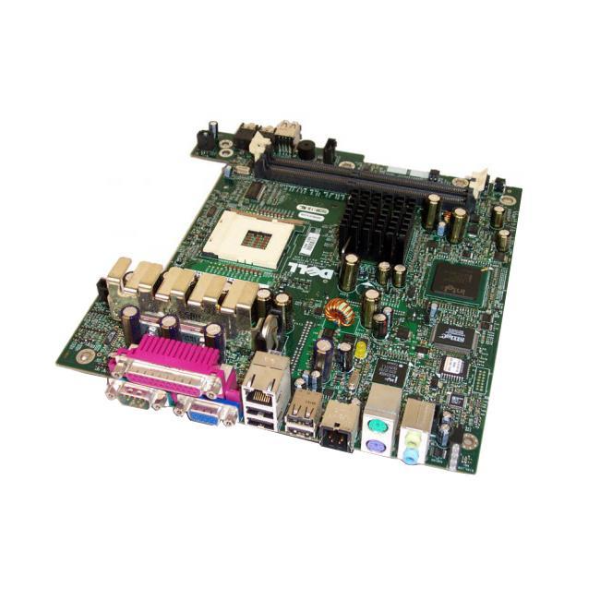 9T908 Dell System Board (Motherboard) for OptiPlex SX260