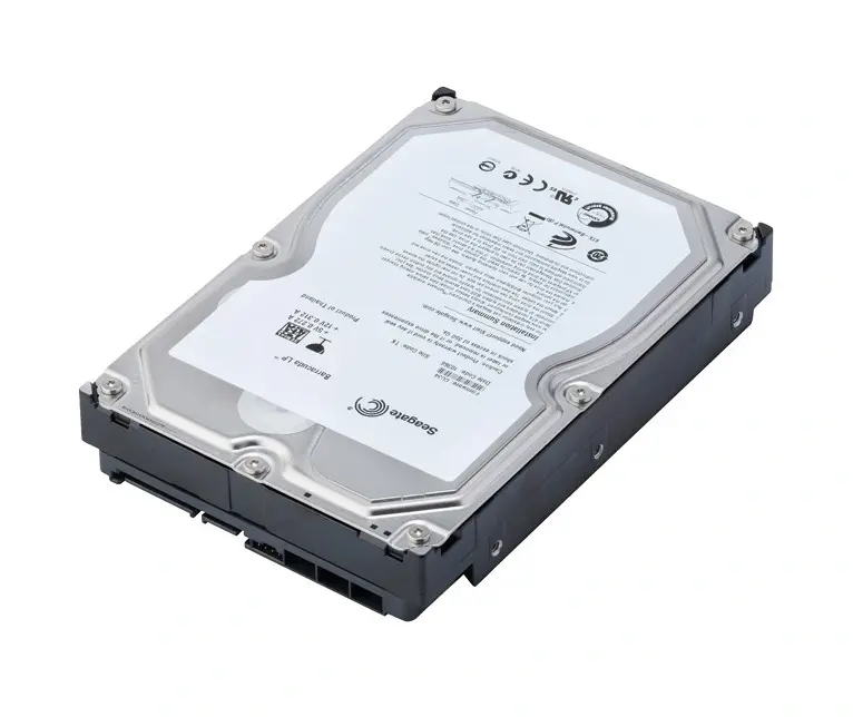 9TN158-510 Seagate BarraCuda LP 2TB 5900RPM SATA 3GB/s ...