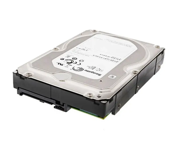 9XM066-251 Seagate 300GB 15000RPM SAS 6GB/s Self-Encrypting 2.5-inch Hard Drive