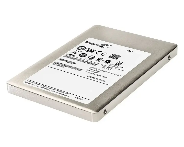 9XW262-003 Seagate 200GB SAS 6Gb/s 2.5-inch Solid State...