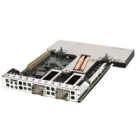 9XY73 Dell 25GB Dual-Port SFP rNetwork Daughter Card