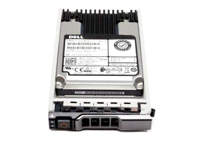 9YWG8 DELL 480gb Sas Read Intensive 12gbps 2.5in Hot-pl...