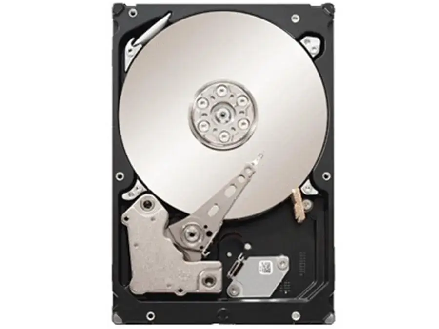 9ZM173-136 Seagate 1TB 7200RPM SATA 6GB/s 3.5-inch Hard Drive