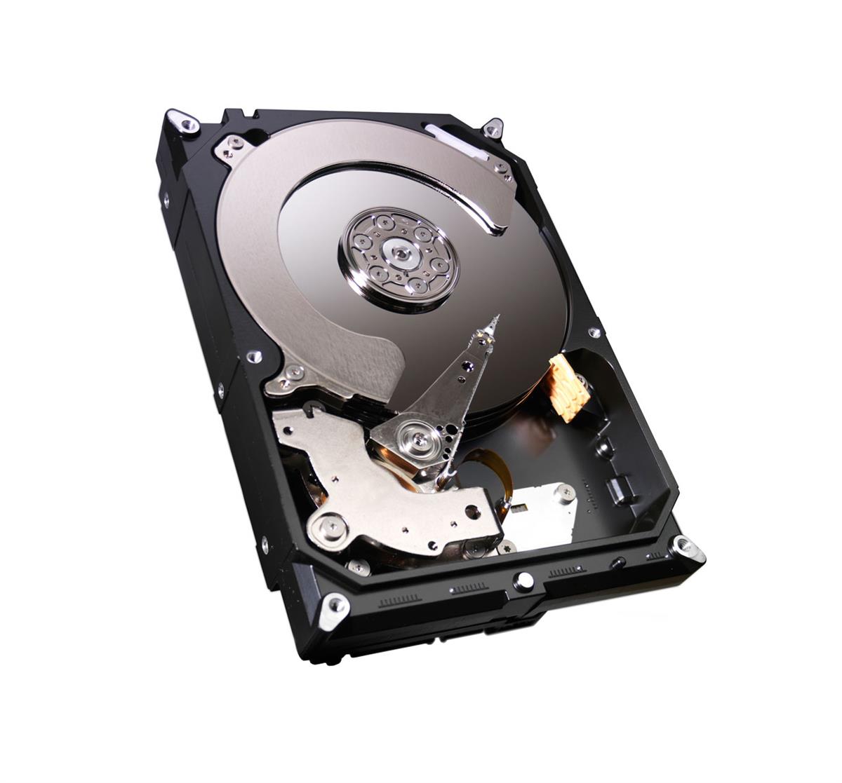 9BL148-039 Seagate BarraCuda ES 750GB 7200RPM SATA 3GB/...