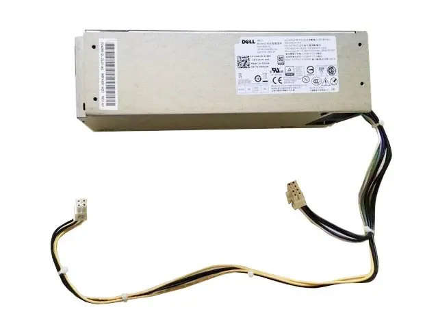 9DX51 Dell 180-Watts Power Supply for OptiPlex 3040 / 5...