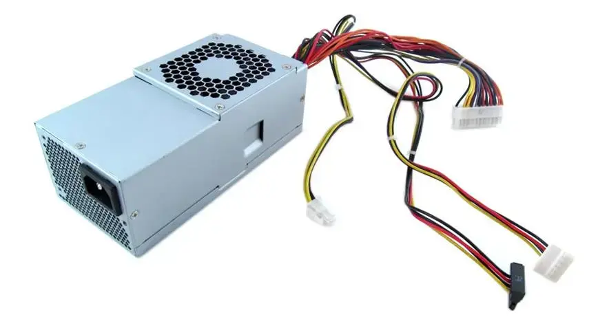 9PA2400502 Lenovo 240-Watts Power Supply for ThinkCentre M72e (Small Form Factor)