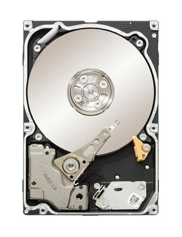 9RZ164-076 Seagate 500GB 7200RPM SATA 6GB/s 2.5-inch Ha...