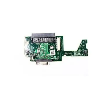 9V3WV Dell Controller Panel for PowerEdge R720