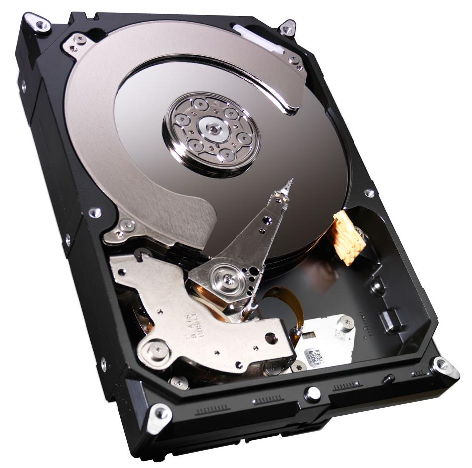 9YN164-021 Seagate 2TB 7200RPM SATA 6GB/s 3.5-inch Hard Drive