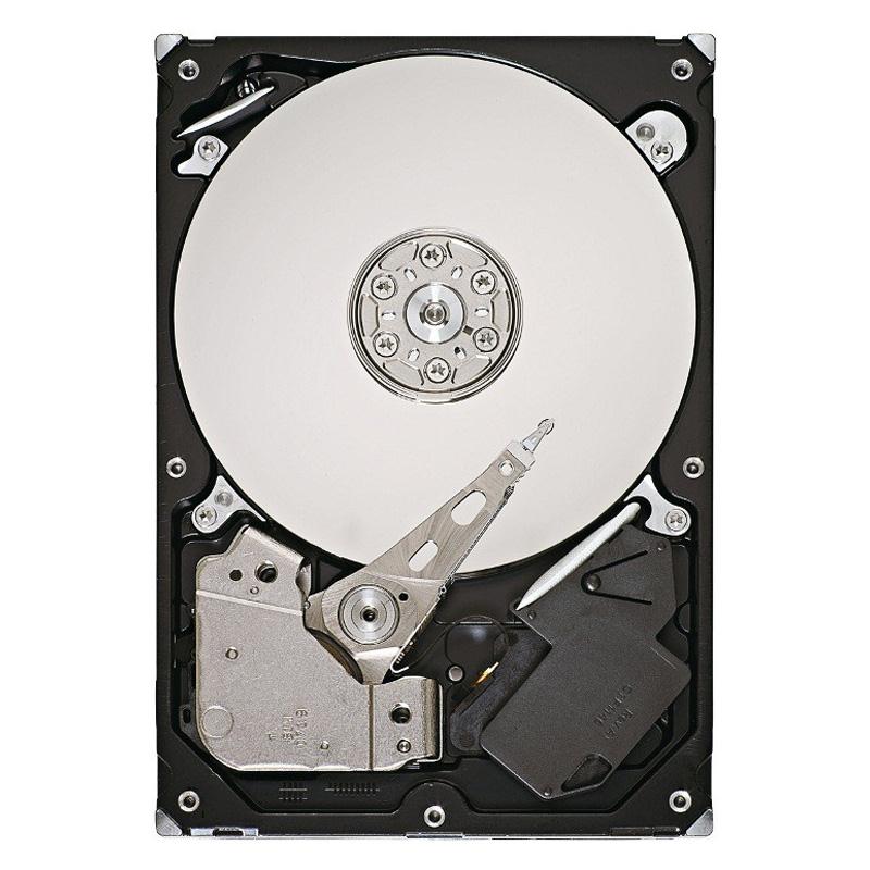 9YP154-516 Seagate BarraCuda 1TB 7200RPM SATA 6GB/s 32M...