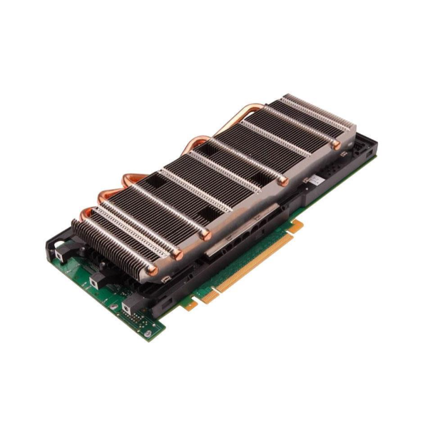 A0C39A HP Nvidia Tesla M2070Q Passive Cooling 6GB GDDR5 PCI-Express x16 GPU