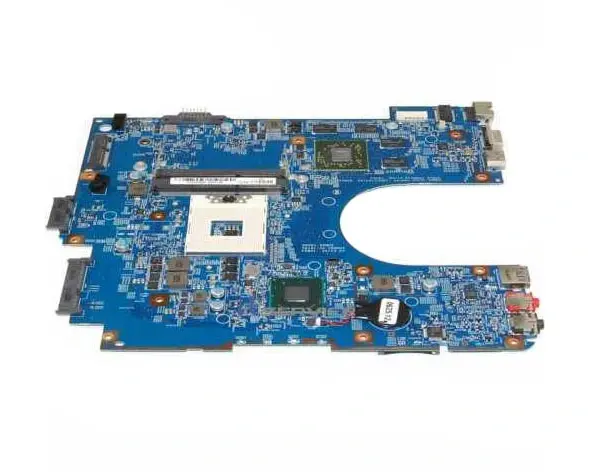 A1117454A Sony Vaio VGN-FS660/W Intel Laptop Motherboar...