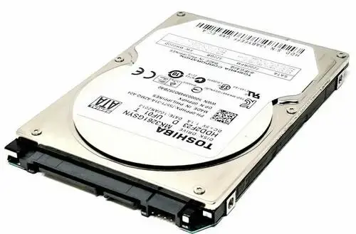 A1177430A Toshiba 160GB 4200RPM SATA 1.5GB/s 2.5-inch H...