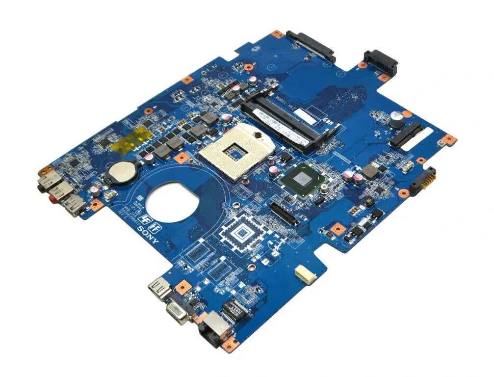 A1217327A Sony GN-N130E VGN-N365E Laptop Motherboard MB...