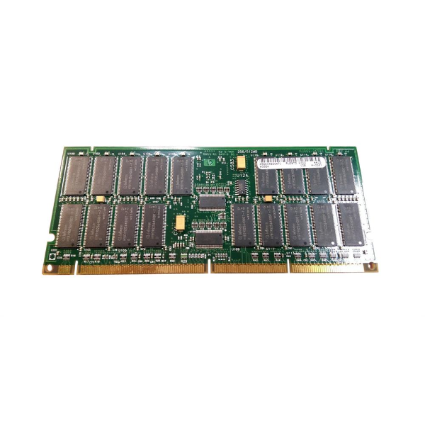 A3864A HP 1GB PC133 133MHz ECC Registered High Density 278-Pin DIMM Memory Module