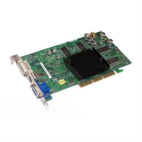 A4081-66005 HP Dual Port Video Graphics Card