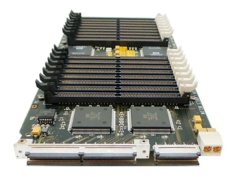 A4856-50001 HP System Board (Motherboard) for 9000 rp8400 Server