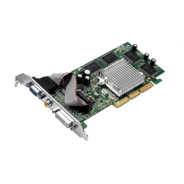 A4977-66501 HP Visualize EG/PCI Video Graphics Card