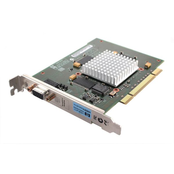 A4982-69502 HP 24MB PCI Visualize FXE Video Graphics Ca...