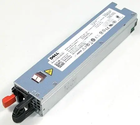 A500E-S0 Dell 500-Watts Power Supply for PowerEdge R410