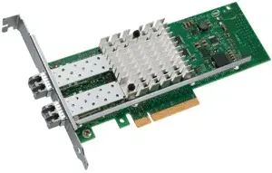 A5042616 Dell 10GBase SR Dual-Port PCI-Express Server A...