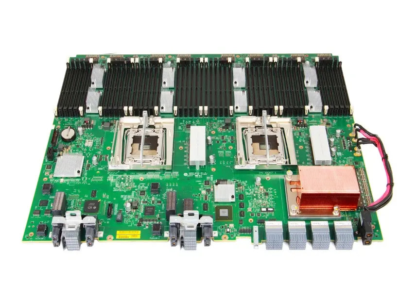 A6445-60102 HP System Board (Motherboard) for Superdome...