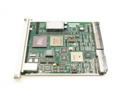 A6534-62102 HP 4-Port 2GB San Director UPM Module