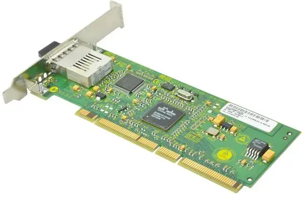 A6847A HP PCI 1000Base-SX Gigabit Ethernet Adapter PCI ...