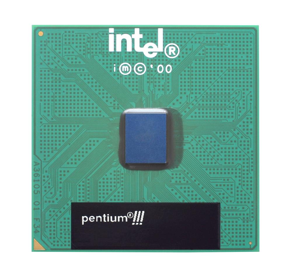 A6908A HP 1.26GHz 1333MHz FSB 512KB L2 Cache Socket PPG...