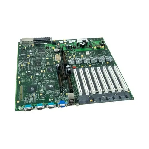 A6961-60201 HP RX4640 I/O System Board w/ 8-PCI Slots