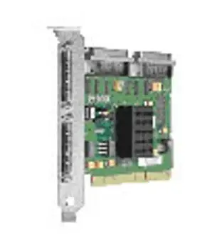 A7173A HP Storage Controller PCI-X 133MHz Ultra320 Dual-Channel SCSI Host Bus Adapter
