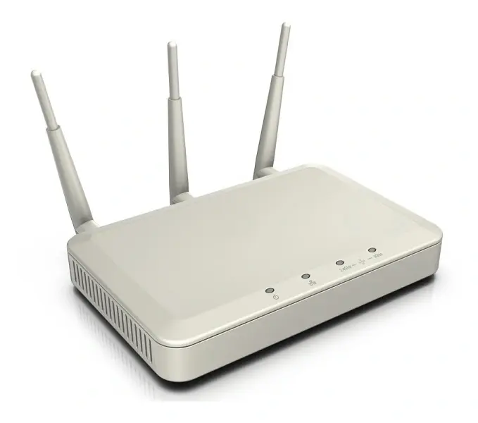 A7438A HP 16-Port Gigabit Multiprotocol Wireless Router