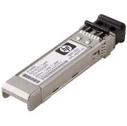 A7446B HP 4GB SFP mini-GBIC Short Wave Single Pack Fiber Channel Transceiver Module for Brocade Switch