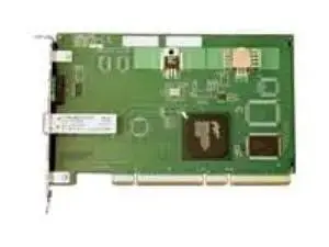 A7539A HP StorageWorks 2GB Single Port 64-Bit 133MHz PCI-X Fibre Channel Host Bus Adapter