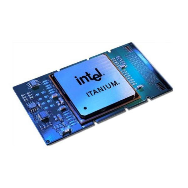 A7845A HP 900MHz 400MHz FSB 1.5MB L3 Cache Socket PGA61...