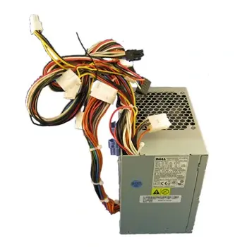 A7966106 Dell 375-Watts Power Supply for Precision 380/...