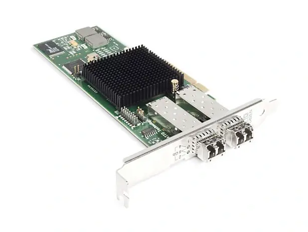 A8003-60001 HP 4GB/s 2-Port PCI-Express Fibre Channel Host Bus Adapter