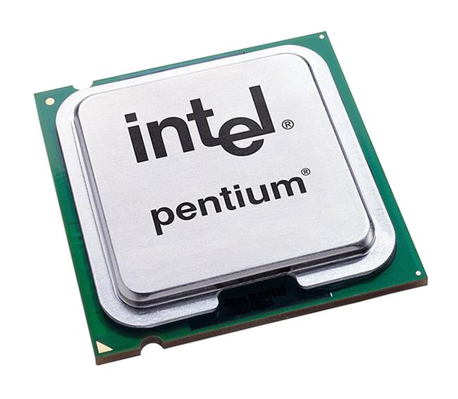 A80502133-1 Intel Pentium 133MHz 66MHz FSB 8KB L1 Cache...