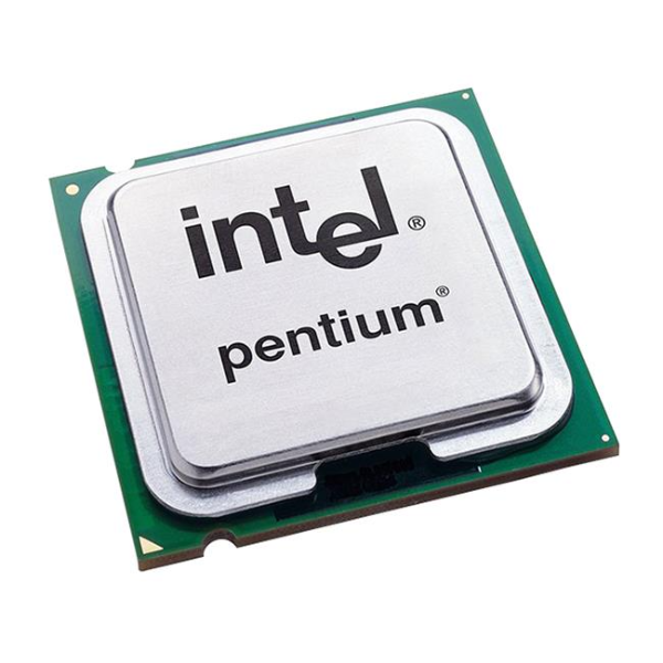 A805021331 Intel Pentium 133MHz 66MHz FSB 8KB L1 Cache ...