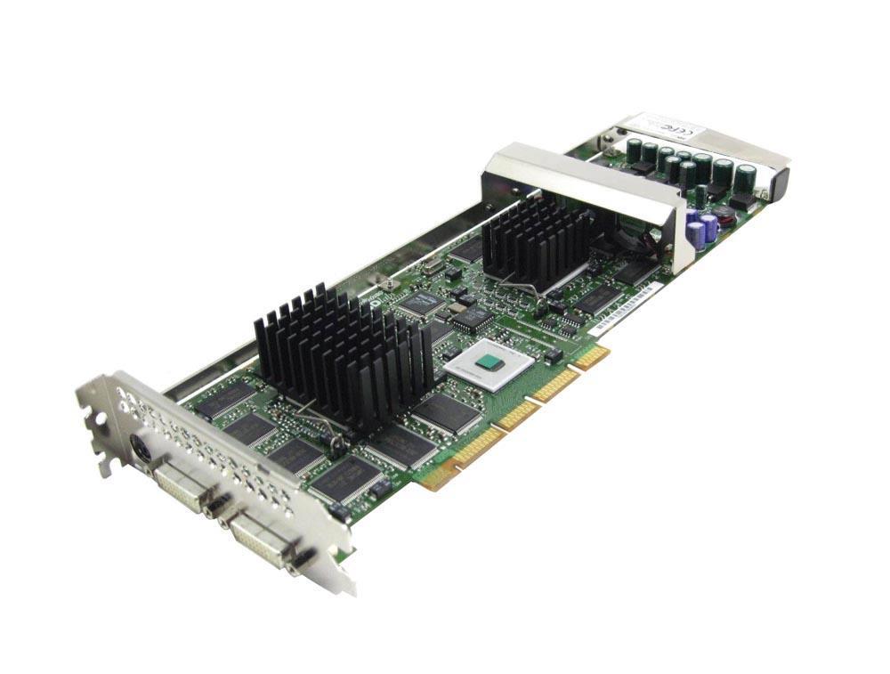 A8051-60510 HP 3dlabs Wildcat Iii 6110 Extreme 3d 128mb...
