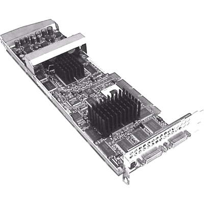 A8051A HP 3dlabs Wildcat3 6110 Video Graphics Card