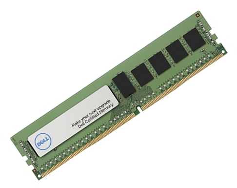 A9781929 DELL 32Gb Ddr4-2666Mhz Pc4-21300 Registered Ec...